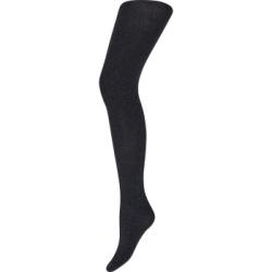 Decoy Strumpbyxor Tights 140 Den Mörkgrå S/M Dam