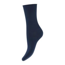 Decoy Strumpor 3P Bamboo Thin Socks Marin Strl 37/41 Dam