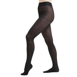 Decoy Strumpbyxor 3P Recycled Tight 60 Den Helsvart polyester S/M Dam