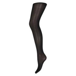 Decoy Strumpbyxor 3P Recycled Tight 40 Den Svart M/L Dam
