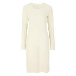 Damella Wool Long Sleeved Nightdress Benvit merinoull Large Dam