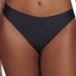 Chantelle Trosor Pulp Thong Svart XL/XXL Dam