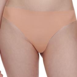 Chantelle Trosor Pulp Thong Rosa XS/S Dam