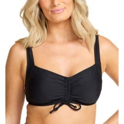 Damella Rosanna Prosthesis Bikini Bra Svart 42 Dam