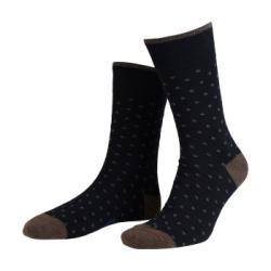 Amanda Christensen Strumpor True Dot Ankle Sock Mörkgrå Strl 43/46