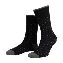 Amanda Christensen Strumpor True Dot Ankle Sock Svart Strl 47/50