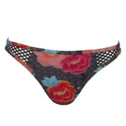 Esprit Peony Beach 2 Mini Brief Brun mönstrad 40 Dam