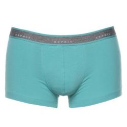 Esprit Kalsonger 3P Gilbert Hipster Shorts Flerfärgad bomull Small Herr