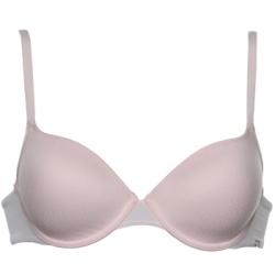 Esprit BH 8th Ave Sexy Padded Underwire Bra Ljusrosa D 70 Dam