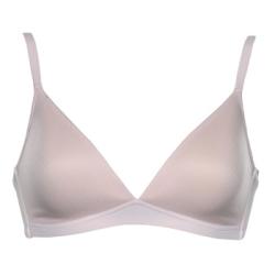 Esprit BH 8th Ave Wireless Padded Underwire Bra Ljusrosa C 70 Dam