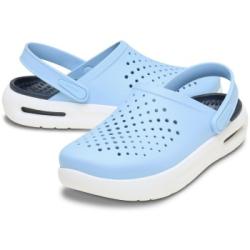 Crocs InMotion Clog Ljusblå US M7/W9 (EU 39-40)