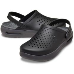 Crocs InMotion Clog Svart US M6/W8 (EU 38-39)