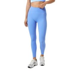 Björn Borg Sleek Tights Blå Small Dam