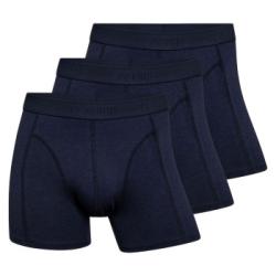 Claudio Kalsonger 3P Tights Trunks Marin Large Herr