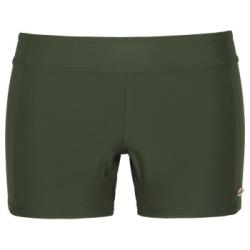 Damella Demi Basic Boxer Mörkgrön 42 Dam