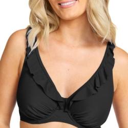 Damella Jamie Underwire Bikini Bra Svart D/E 48 Dam