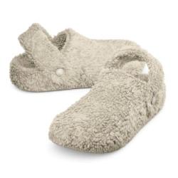 Crocs Classic Cozzzy Slipper Vit US M4/W6 (EU 36-37)