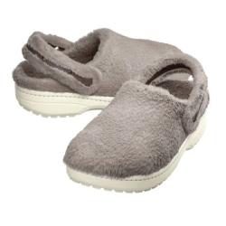 Crocs Classic Unfurgettable Clog Ljusbrun US M4/W6 (EU 36-37)