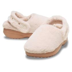 Crocs Classic Unfurgettable Clog Ljusrosa US M7/W9 (EU 39-40)