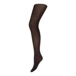 Decoy Strumpbyxor Wool Tights 140 Den Brun XXXL Dam
