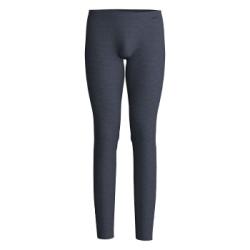 Calida Långkalsonger Wool and Silk Pants Mörkblå Large Herr