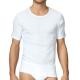 Calida Cotton 1 T-Shirt 14310 Vit 001 bomull Small Herr