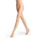Falke Strumpbyxor Women Pure Matt 20 Solbrun polyamid Medium Dam