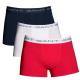 Gant Kalsonger 3P Essential Basic CS Trunks Flerfärgad bomull Medium Herr
