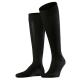 Falke Strumpor Travel Comfort Energizing Cotton Svart Strl 39/40 Herr