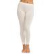 Damella Wool And Silk Pants Vanilj ull 44 Dam