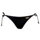 Damella Milla Basic Mini Brief Svart 38 Dam