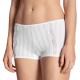 Calida Trosor Etude Toujours High-Waist Panty Vit bomull Medium Dam