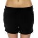 DKNY Spell It Out Boxer Svart X-Small Dam