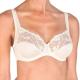 Felina BH Moments Bra With Wire Vanilj E 100 Dam