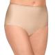 Felina Conturelle Pure Feeling High-Waist-Pant Trosor Sand 46 Dam