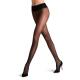 Falke Strumpbyxor Women Travel Comfort Vitalize Tights 20 Den Svart Small Dam