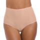 Fantasie Trosor Smoothease Invisible Stretch Full Brief Beige polyamid One Size Dam