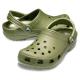 Crocs Classic Unisex Militärgrön US M6/W8 (EU 38-39)