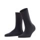 Falke Strumpor Women Softmerino Marin Strl 37/38 Dam