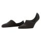 Falke Strumpor Women Step No Show Socks High Cut Svart Strl 41/42 Dam