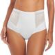 Fantasie Trosor Illusion High Waist Brief Vit Medium Dam