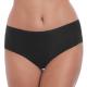 Fantasie Trosor Smoothease Invisible Stretch Brief Svart polyamid One Size Dam