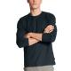 Calida Remix Basic Shirt Long Sleeve Mörkblå bomull XX-Large Herr