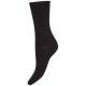 Decoy Strumpor Thin Comfort Top Socks Svart Strl 37/41 Dam