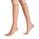 Falke Strumpbyxor Women Travel Comfort Vitalize KH 20 Den Puder Strl 39/42 Dam