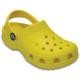 Crocs Classic Clog Toddler Gul US C10 (EU 27-28) Barn