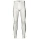 Dovre Wool Long Johns Vit merinoull Small Herr