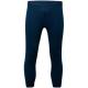 Dovre Three Quarter Long Johns Mörkblå bomull Medium Herr