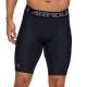 Under Armour Long Compression Shorts Svart Small Herr