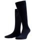Amanda Christensen Strumpor Core Knee High Sock Marin bomull Strl 39/40